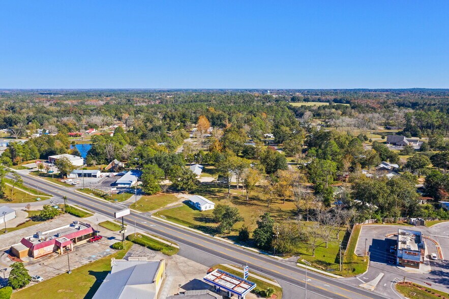 More Photos Of 1213 Main St, Chipley Office For Sale