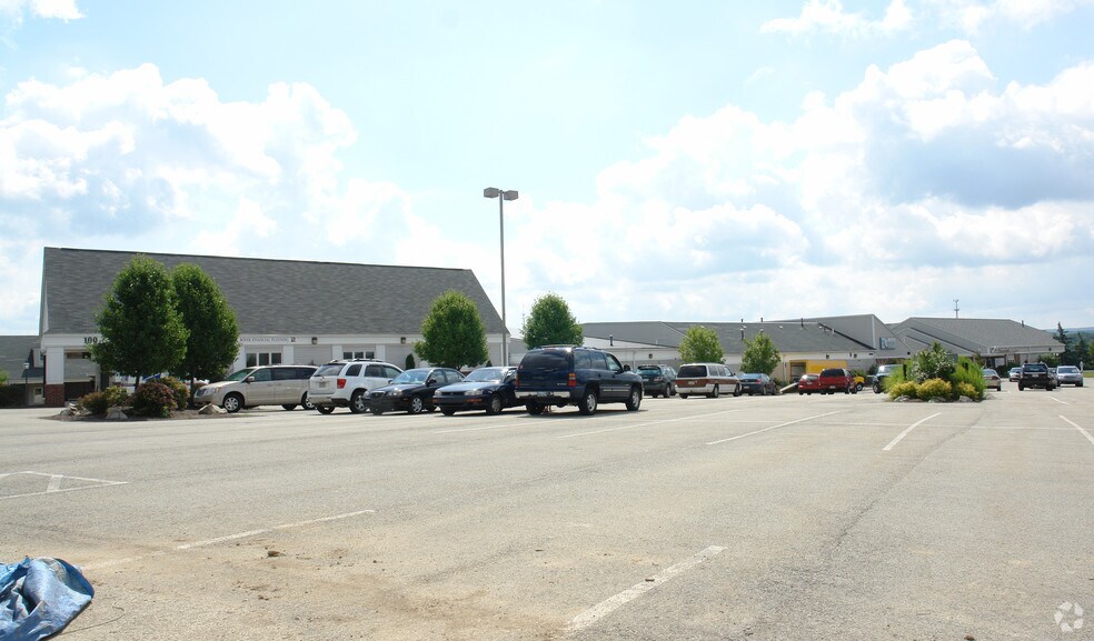 More Photos Of 301-321 Georgian Pl, Somerset Unknown For Lease