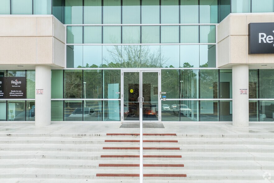 More Photos Of 900 Trail Ridge Rd, Aiken Coworking Space