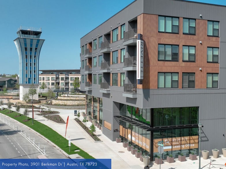 More Photos Of , Austin Multifamily For Sale