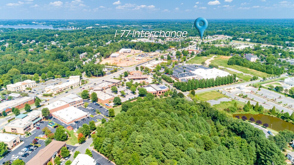 More Photos Of 19830 Jetton Rd, Cornelius Land For Sale