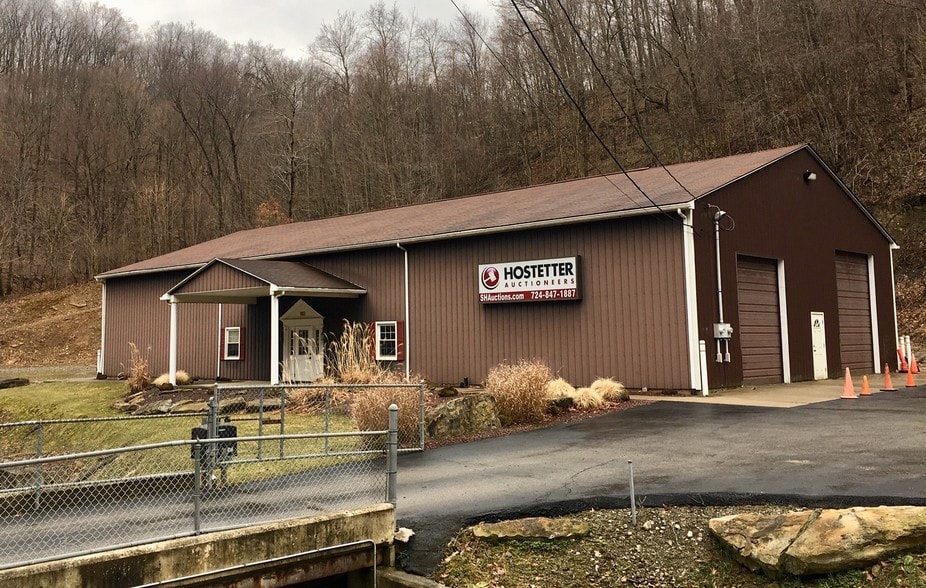 More Photos Of 903 Constitution Blvd, Beaver Falls Office For Lease