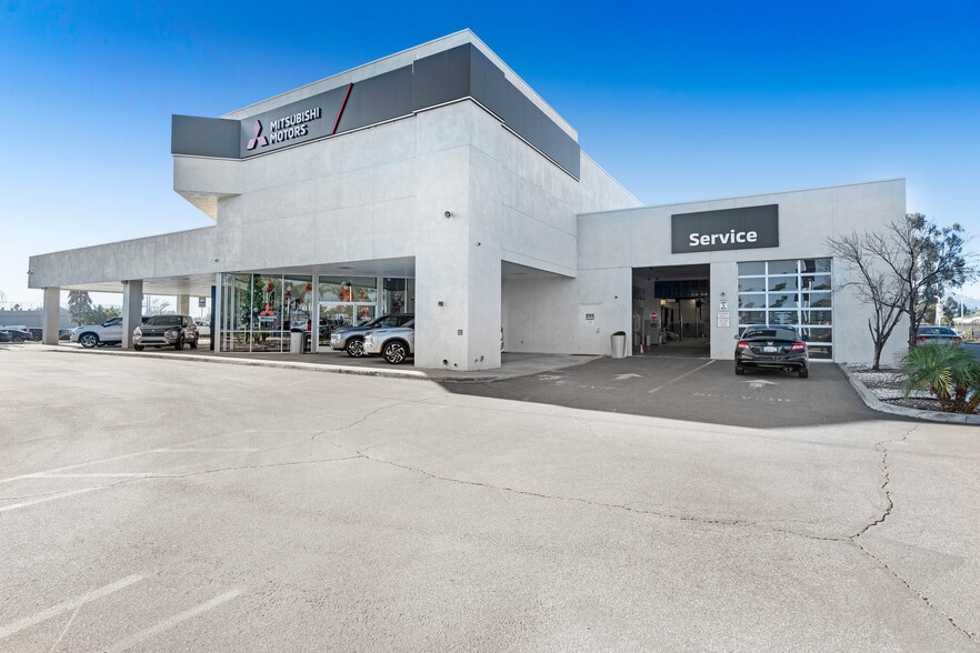 More Photos Of 26825 Auto Mall Pky, Murrieta Auto Dealership For Sale