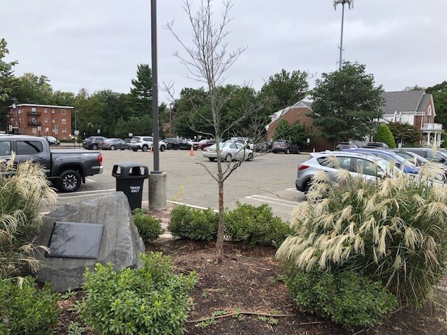 More Photos Of 26 Washington Avenue, Westwood Restaurant For Sale