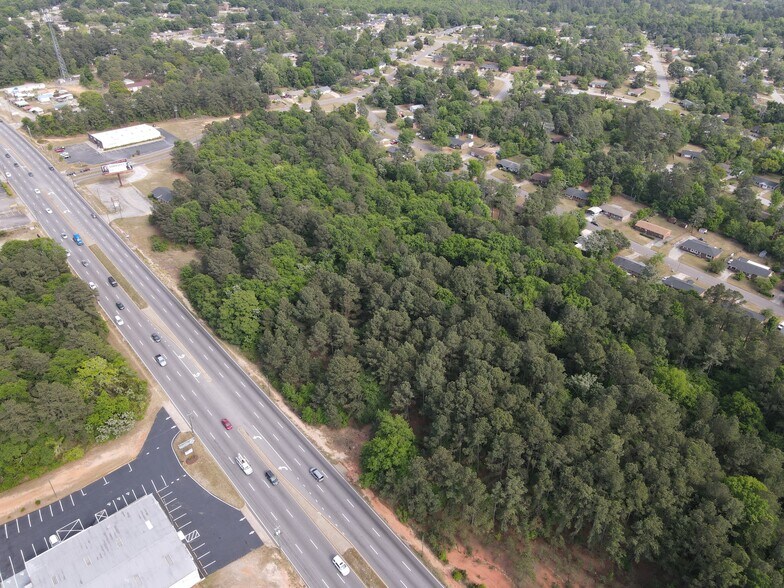 More Photos Of 3270 Deans Bridge Rd, Augusta Land For Sale