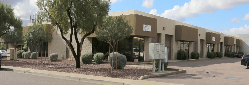 More Photos Of 21628 N Central Ave, Phoenix Unknown For Lease