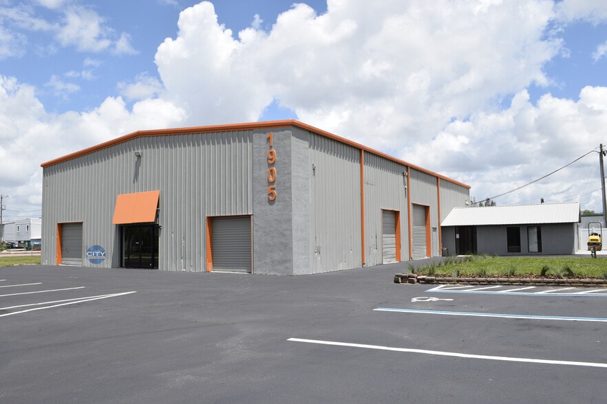 Primary Photo Of 1905 Kentucky Ave, Winter Park Warehouse For Sale
