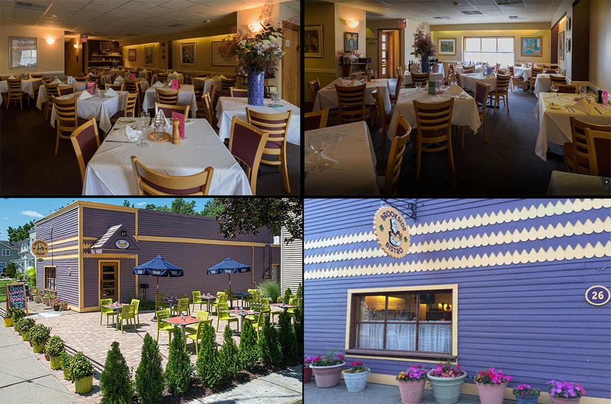 Primary Photo Of 24-36 Paterson Hamburg Tpke, Riverdale Restaurant For Lease