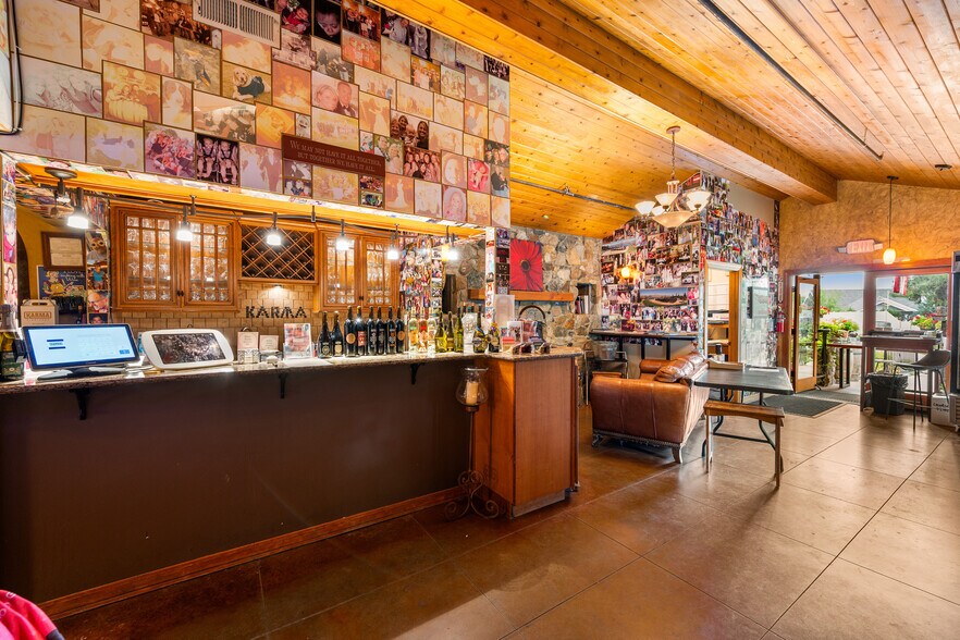 More Photos Of 250 Karma Kanyon Dr, Chelan Winery Vineyard For Sale