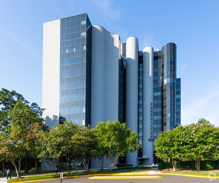 More Photos Of 8201 Corporate Dr, Landover Office For Lease