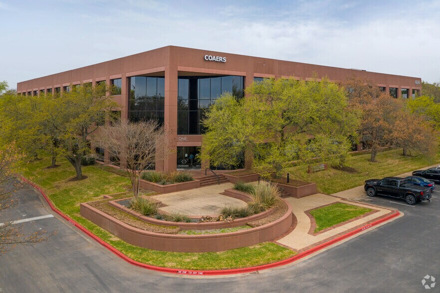 More Photos Of 6836 Austin Center Blvd, Austin Office For Lease