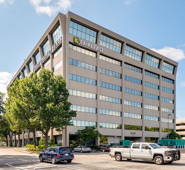 More Photos Of 8131 Lyndon B Johnson Fwy, Dallas Office For Lease