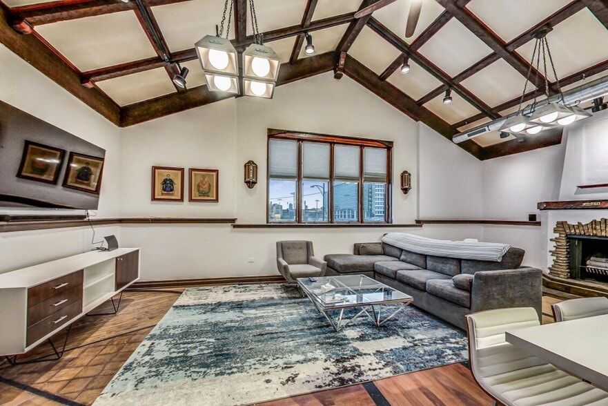 More Photos Of 1674 N Ada St, Chicago Warehouse For Sale