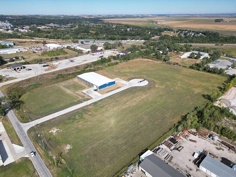 More Photos Of 105 Kjk Cir, Blair Land For Sale