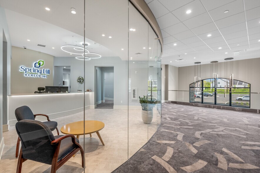 More Photos Of 345 June Dr, Harleysville Storefront For Lease