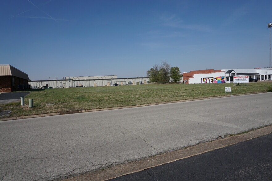 More Photos Of 2198 Fowler Avenue, Jonesboro Land For Sale