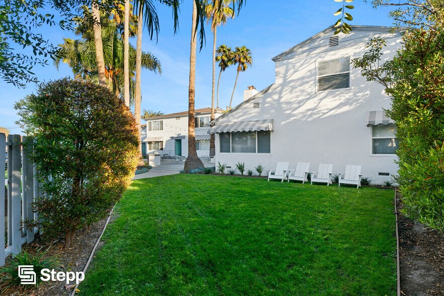 More Photos Of 5120-5132 E Livingston Dr, Long Beach Apartments For Sale