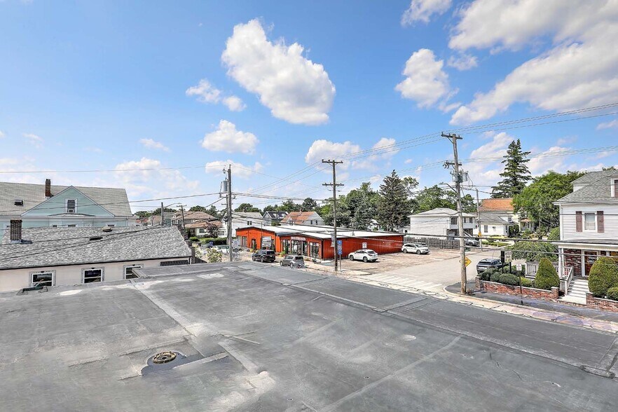 More Photos Of 577 Warren Ave, East Providence Storefront Retail Office For Sale