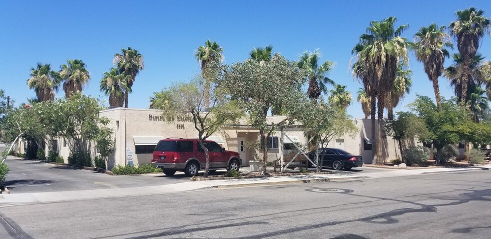 More Photos Of 3838-3856 Raymert Dr, Las Vegas Loft Creative Space For Sale
