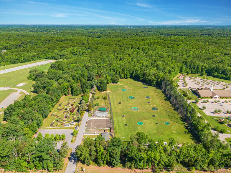 More Photos Of 5075 Crain Hwy, La Plata Golf Course Driving Range For Sale
