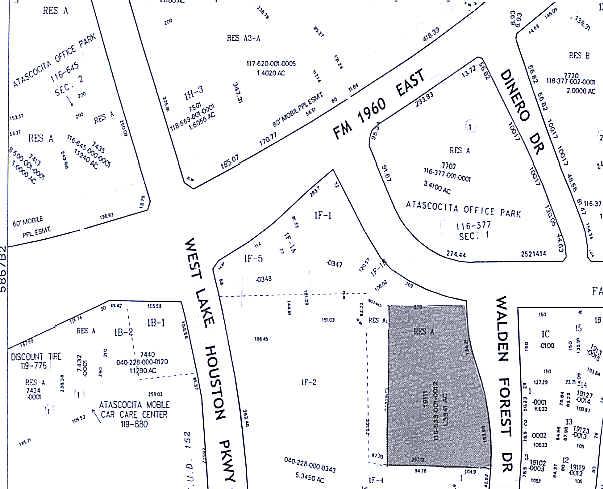 More Photos Of 19111 Walden Forest Dr, Atascocita Medical For Sale