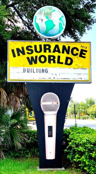 More Photos Of 2555 French Ave, Sanford Freestanding For Sale