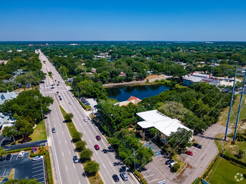More Photos Of 2626 Tampa Rd, Palm Harbor Medical For Lease