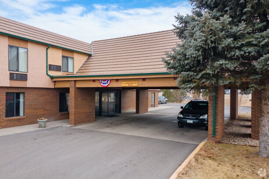 More Photos Of 4333 E Mulberry St, Fort Collins Hotel For Sale