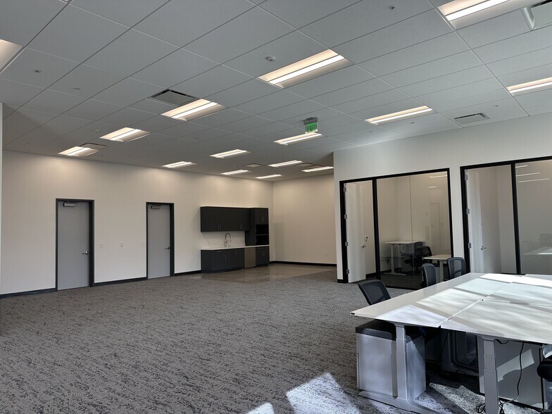 More Photos Of 25801 Industrial Blvd, Hayward Research And Development For Lease