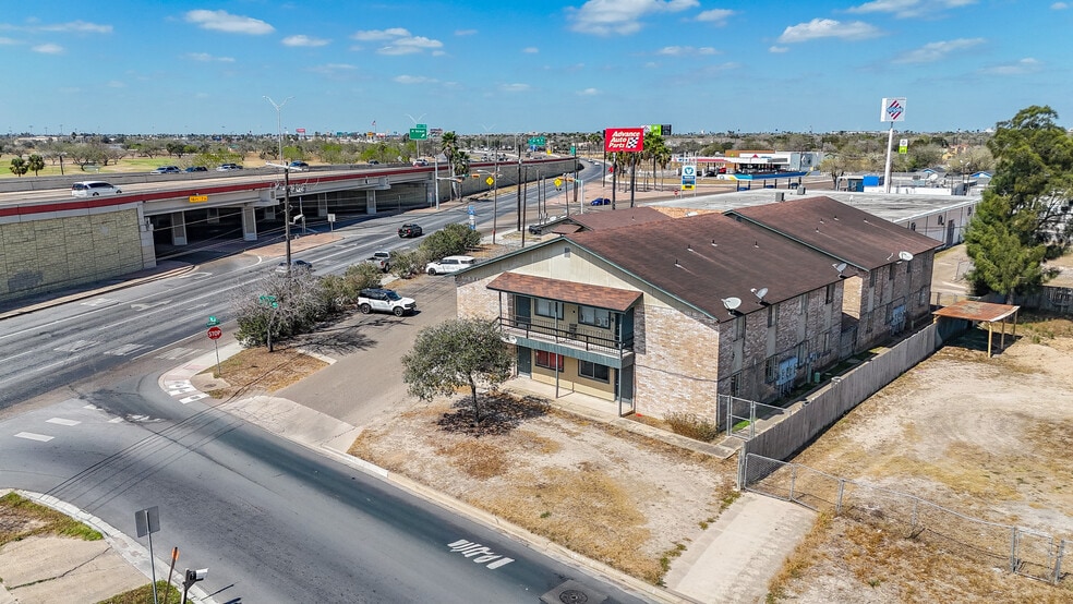 More Photos Of 630 W Taft Ave, Harlingen Apartments For Sale