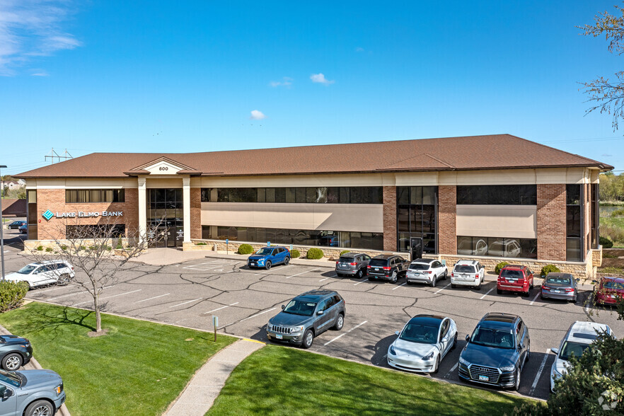 Primary Photo Of 600 N Inwood Ave N, Oakdale Office For Lease