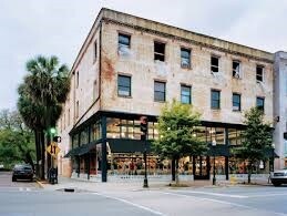 More Photos Of 322 W Broughton St, Savannah Storefront For Lease