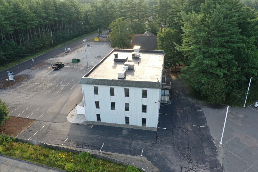 More Photos Of 49 Plain St, North Attleboro Medical For Sale