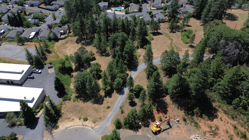 More Photos Of Whitcomb Ave, Colfax Land For Sale