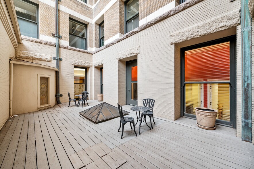 More Photos Of 730 17th St, Denver Office For Lease