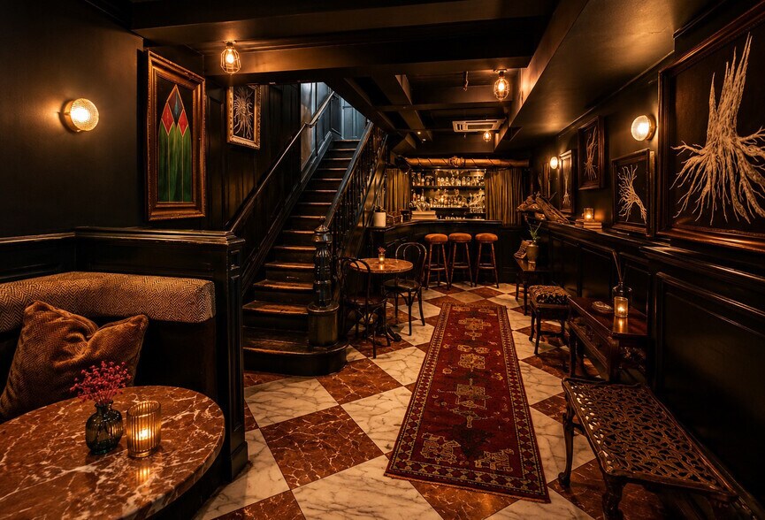 More Photos Of 303-305 Broome St, New York Apartments For Lease