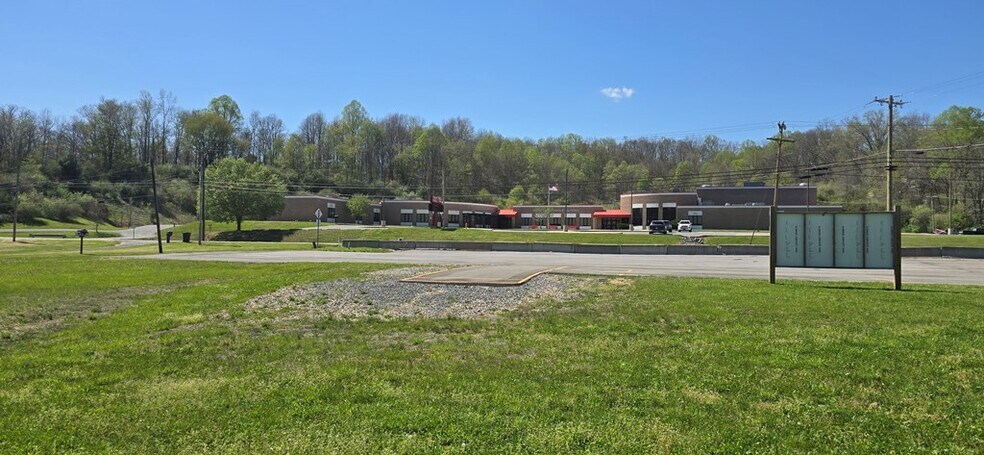 Primary Photo Of 664 Coal River Rd, Glen Daniel Land For Sale