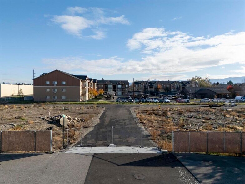 More Photos Of 13218 3rd Ln, Spokane Valley Land For Sale