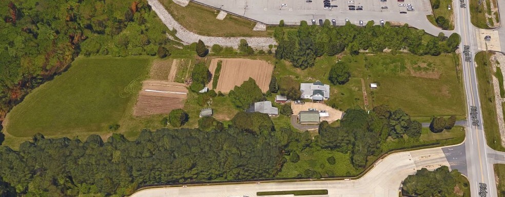 More Photos Of 7234 Ridge Rd, Hanover Land For Sale