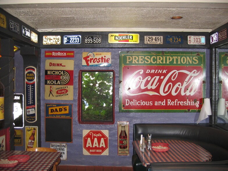 More Photos Of 395 N Rosemead Blvd, Pasadena General Retail For Lease