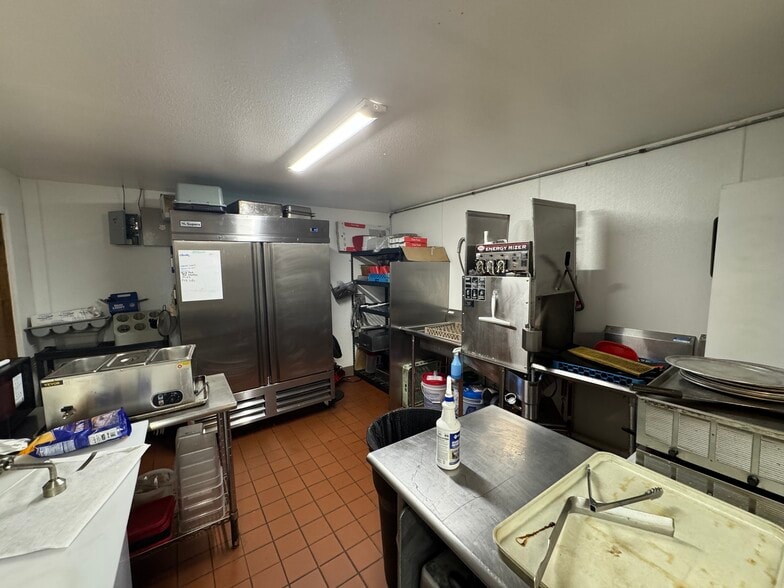 More Photos Of 6776 Cth K, Rhinelander Restaurant For Sale