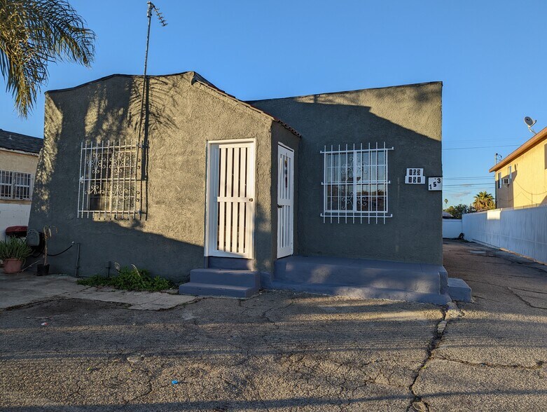 Primary Photo Of 151 W Imperial Hwy, Los Angeles Apartments For Sale