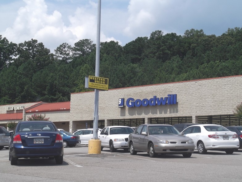 More Photos Of 1451 Marietta Hwy, Canton Unknown For Lease