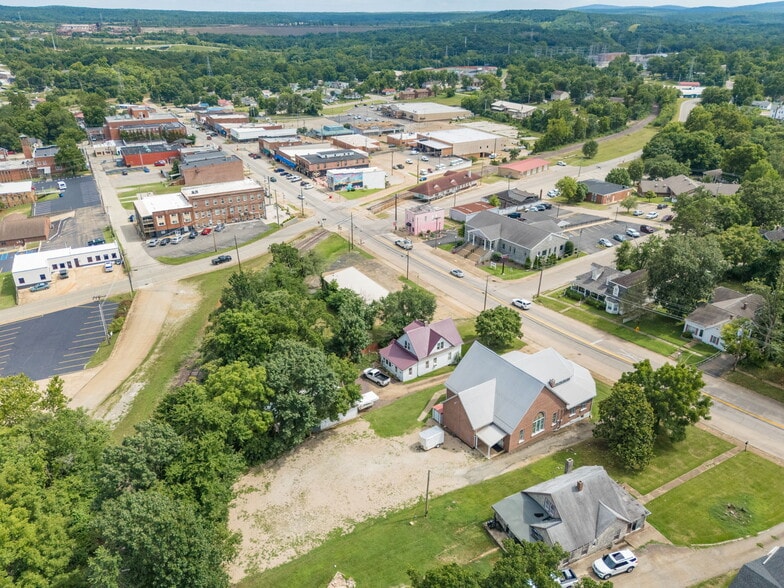 More Photos Of 408 W Main St, Park Hills Religious Facility For Sale