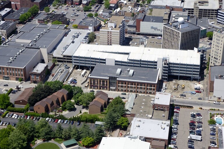 More Photos Of 41 S Main St, Wilkes Barre Unknown For Lease