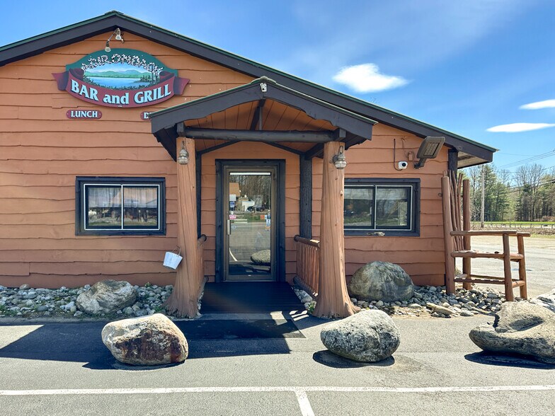 More Photos Of 982 State Route 149, Queensbury Restaurant For Sale