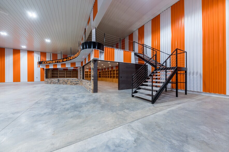 More Photos Of 145 School Rd, Mount Morris Office For Sale