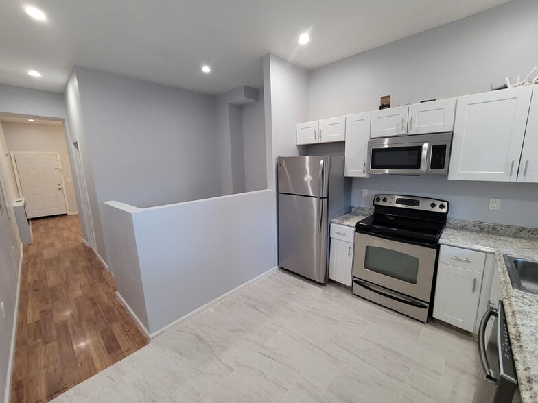 More Photos Of 2635 N Calvert St, Baltimore Apartments For Sale