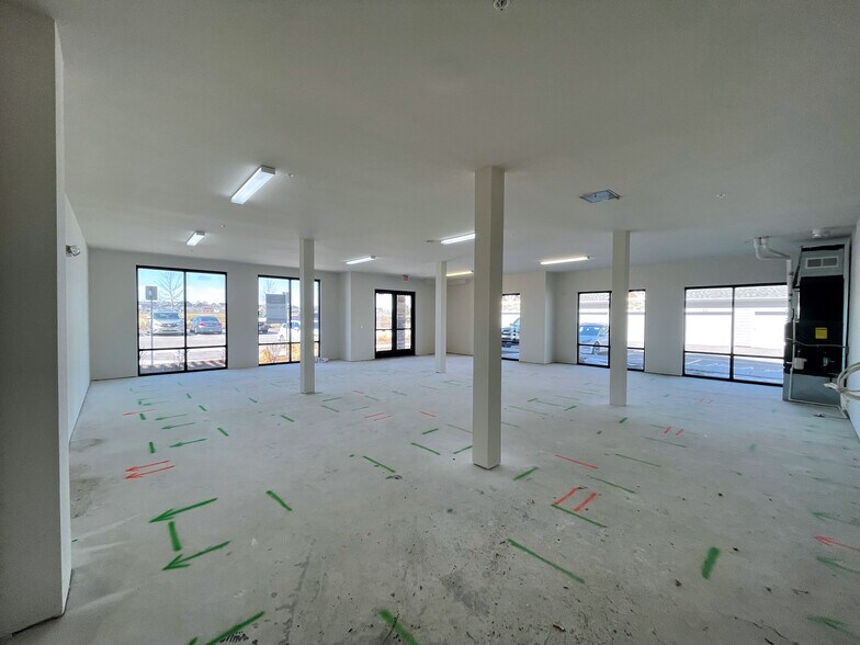 More Photos Of 11010 Twenty Mile Rd, Parker Apartments For Lease
