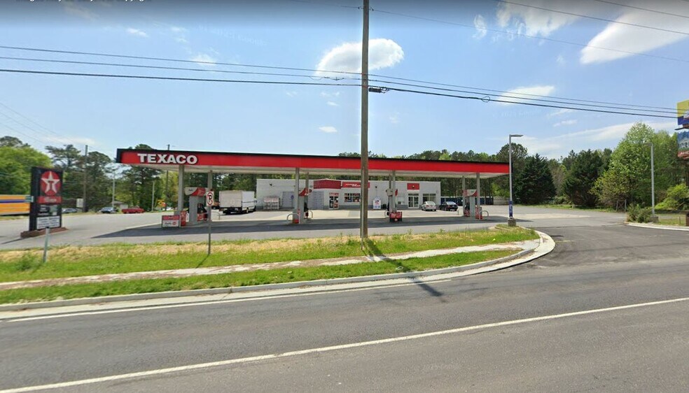 Primary Photo Of 4854 Macland Rd, Hiram General Retail For Sale